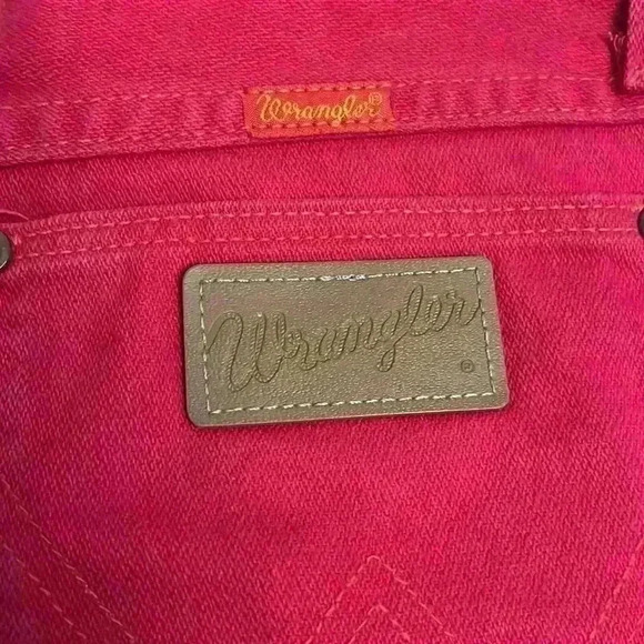 Vintage Wrangler Jeans - Picture 5 of 7